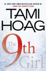 Amazon.com order for
9th Girl
by Tami Hoag