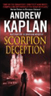Amazon.com order for
Scorpion Deception
by Andrew Kaplan