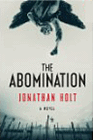 Amazon.com order for
Abomination
by Jonathan Holt