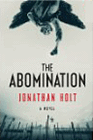 Amazon.com order for
Abomination
by Jonathan Holt