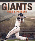 Amazon.com order for
Giants
by Dan Fost