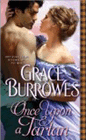 Amazon.com order for
Once Upon A Tartan
by Grace Burrowes