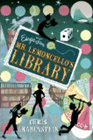 Amazon.com order for
Escape from Mr. Lemoncello's Library
by Chris Grabenstein