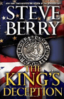 Amazon.com order for
King's Deception
by Steve Berry