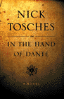 Amazon.com order for
In the Hand of Dante
by Nick Tosches