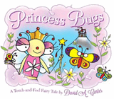 Amazon.com order for
Princess Bugs
by David Carter