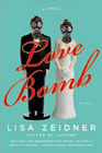 Amazon.com order for
Love Bomb
by Lisa Zeidner