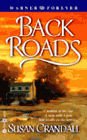 Amazon.com order for
Back Roads
by Susan Crandall