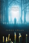 Bookcover of
Shadow People
by James Swain