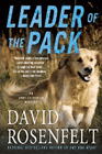 Amazon.com order for
Leader of the Pack
by David Rosenfelt