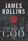 Amazon.com order for
Eye of God
by James Rollins