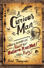 Amazon.com order for
Curious Man
by Neal Thompson