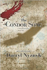 Amazon.com order for
Condor Song
by Darryl Nyznyk