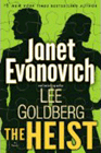 Amazon.com order for
Heist
by Janet Evanovich