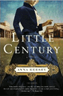 Amazon.com order for
Little Century
by Anna Keesey