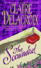 Amazon.com order for
Scoundrel
by Claire Delacroix