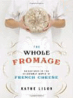 Amazon.com order for
Whole Fromage
by Kathe Lison