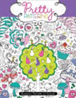 Amazon.com order for
Pretty Patterns
by Hannah Davies