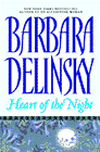 Amazon.com order for
Heart of the Night
by Barbara Delinsky