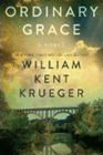 Amazon.com order for
Ordinary Grace
by William Kent Krueger