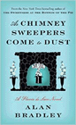 Amazon.com order for
As Chimney Sweepers Come to Dust
by Alan Bradley