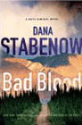 Bookcover of
Bad Blood
by Dana Stabenow