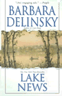 Amazon.com order for
Lake News
by Barbara Delinsky