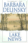 Amazon.com order for
Lake News
by Barbara Delinsky