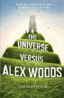 Amazon.com order for
Universe Versus Alex Woods
by Gavin Extence