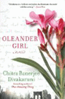 Amazon.com order for
Oleander Girl
by Chitra Banerjee Divakaruni