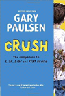 Amazon.com order for
Crush
by Gary Paulsen
