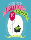 Amazon.com order for
Great Lollipop Caper
by Dan Krall