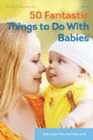 Amazon.com order for
50 Fantastic Things to Do With Babies
by Sally Featherstone