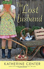 Amazon.com order for
Lost Husband
by Katherine Center