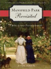 Amazon.com order for
Mansfield Park Revisited
by Joan Aiken