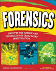Amazon.com order for
Forensics
by Carla Mooney