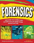 Bookcover of
Forensics
by Carla Mooney