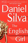 Amazon.com order for
English Girl
by Daniel Silva