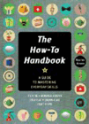 Amazon.com order for
How-To Handbook
by Martin Oliver