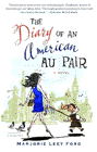 Amazon.com order for
Diary of an American Au Pair
by Marjorie Leet Ford