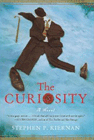 Amazon.com order for
Curiosity
by Stephen P. Kiernan