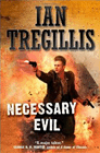 Amazon.com order for
Necessary Evil
by Ian Tregillis