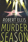 Amazon.com order for
Murder Season
by Robert Ellis
