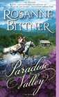 Amazon.com order for
Paradise Valley
by Rosanne Bittner