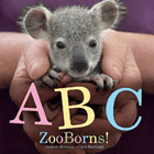 Amazon.com order for
ABC ZooBorns!
by Andrew Bleiman