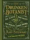 Amazon.com order for
Drunken Botanist
by Amy Stewart