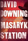 Amazon.com order for
Masaryk Station
by David Downing
