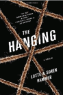 Amazon.com order for
Hanging
by Lotte Hammer