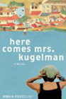 Amazon.com order for
Here Comes Mrs. Kugelman
by Minka Pradelski