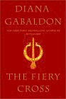 Amazon.com order for
Fiery Cross
by Diana Gabaldon